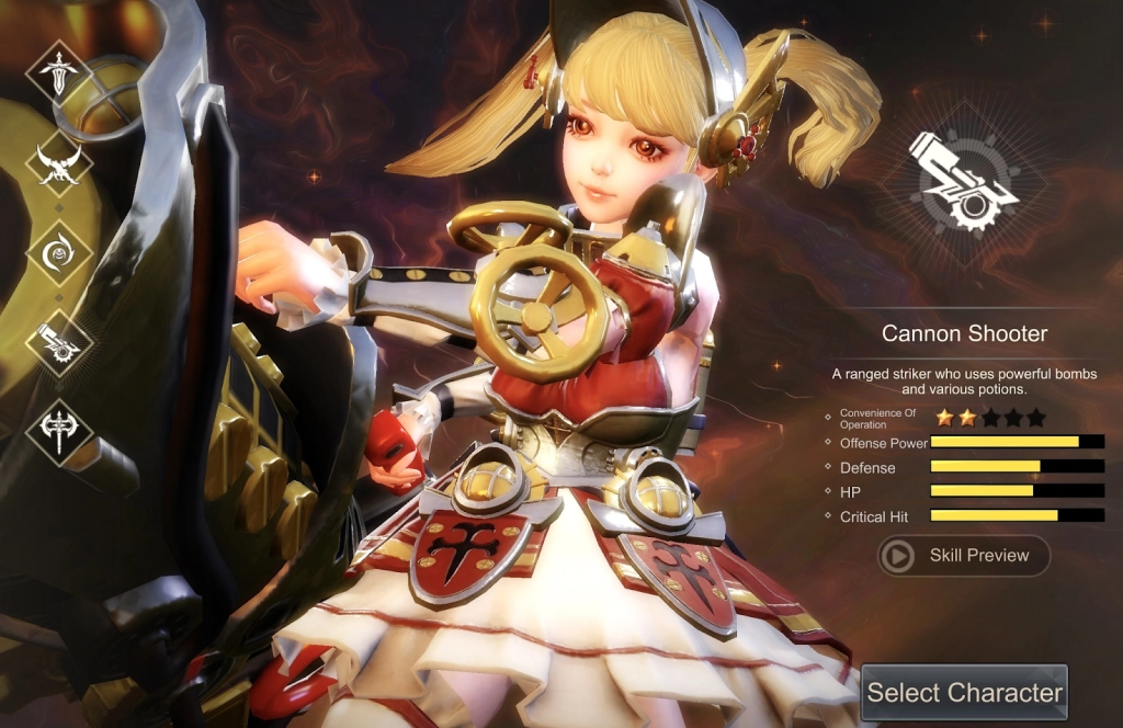 เปิดแล้ว Abyss on Zemit เกม NFT ใหม่ผจญภัยในโลกของดาร์คแฟนตาซีเล่นได้แล้วบน LDPlayer9