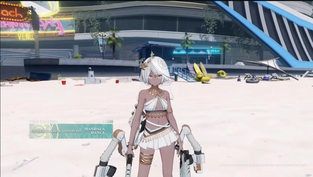 Punishing Gray Raven 2nd Year  Anniversary - What to Expect
