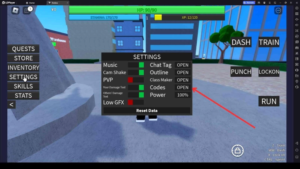 Roblox A Hero's Destiny Codes: Unleash Your Heroic Power - 2023 November