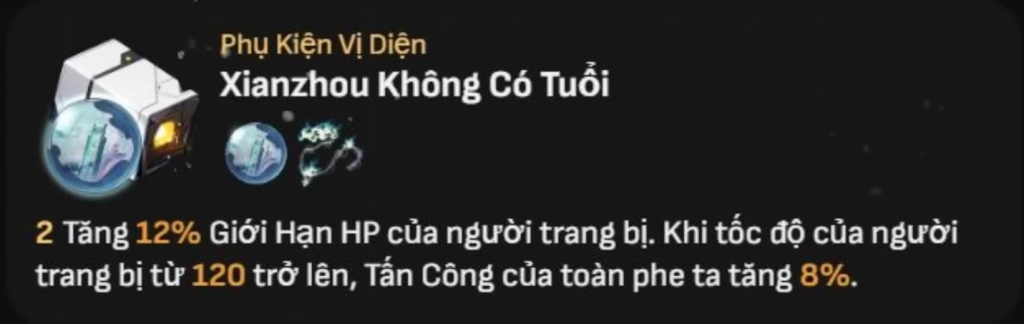 『HƯỚNG DẪN』Honkai: Star Rail: Build Natasha Tướng 4 Sao Mạnh Như 5 Sao