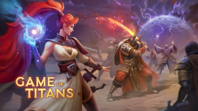 Game of Titans Beginner Guide for the New RPG World