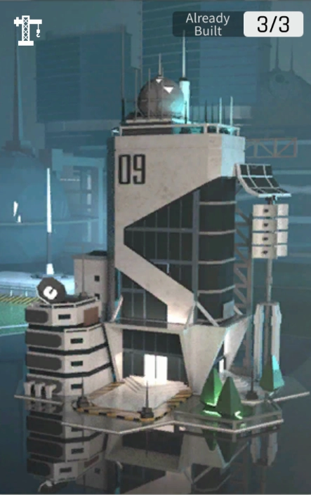 『HƯỚNG DẪN』NEURAL CLOUD khu OASIS và cách xây dựng tối ưu nhất