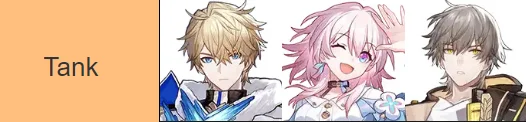 Honkai Star Rail (Global) Tier List ตัวละครในเกมที่มือใหม่ควรรู้!! บน LDPlayer9