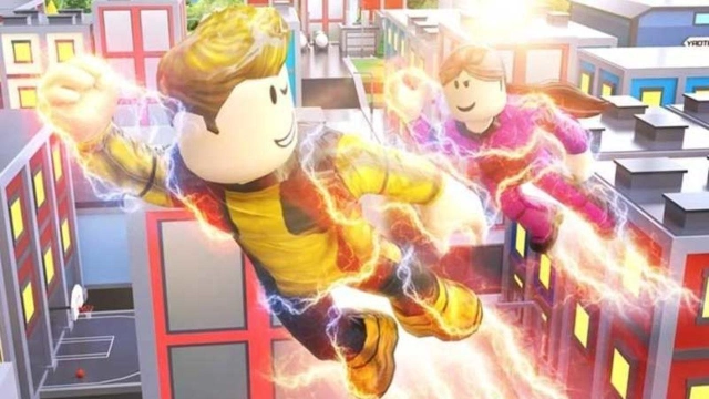 Roblox Super Power Fighting Simulator Codes Guide - 2023 November