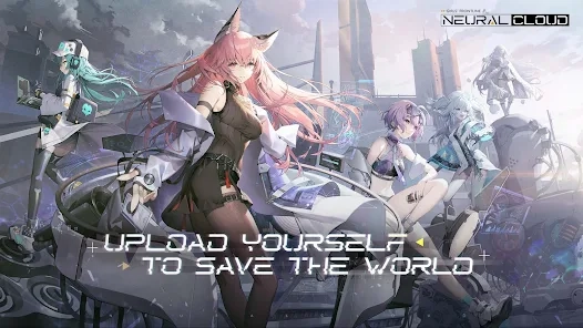 Comece com o pé direito! Confira os melhores personagens de Girls’ Frontline: Neural Cloud!