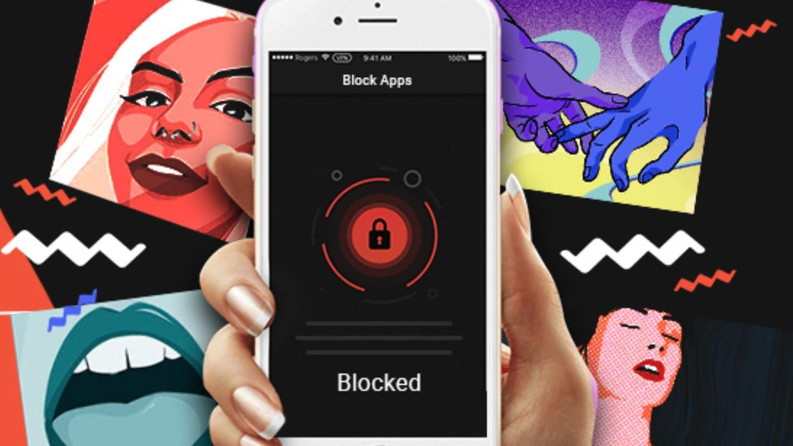 Best Porn Blocker App for Android