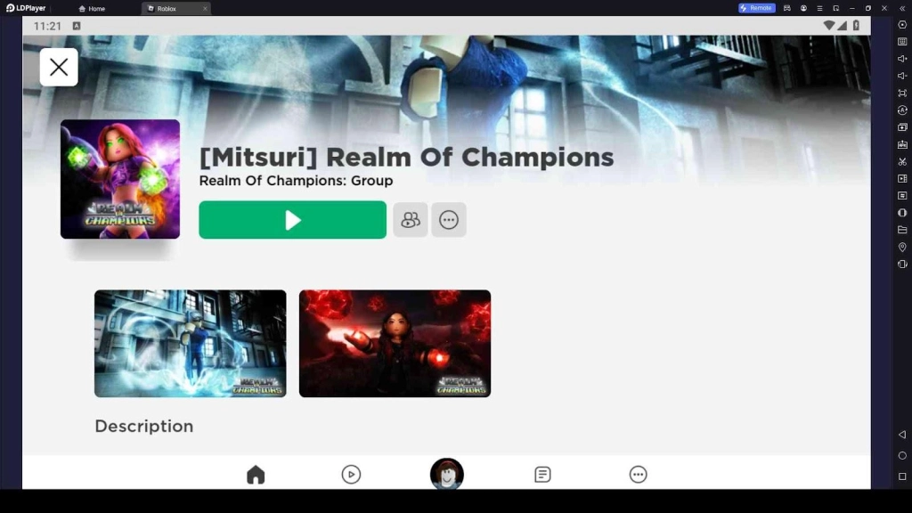 Roblox Realm of Champions Codes: Conquer the Battlefields - 2023 November