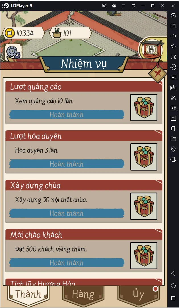 『GIỚI THIỆU』TRỤ TRÌ ONLINE VÀ CÁCH TẢI TRÊN PC