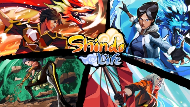 Roblox Shinobi Life 2 Jinshiki Private Server Codes: Unveil Hidden Power - 2023 November