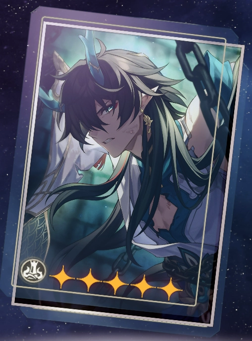 『HƯỚNG DẪN』Cách build Dan Heng - Ẩm Nguyệt chuẩn DPS và đội hình đề nghị