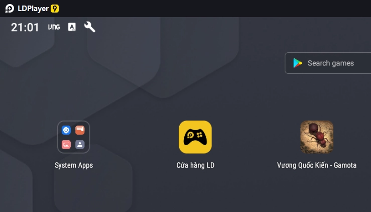 『HƯỚNG DẪN』Vương Quốc Kiến Gamota - The Ants Underground Kingdom: Hướng dẫn cách chơi cho Tân Thủ & cách tải game trên PC.