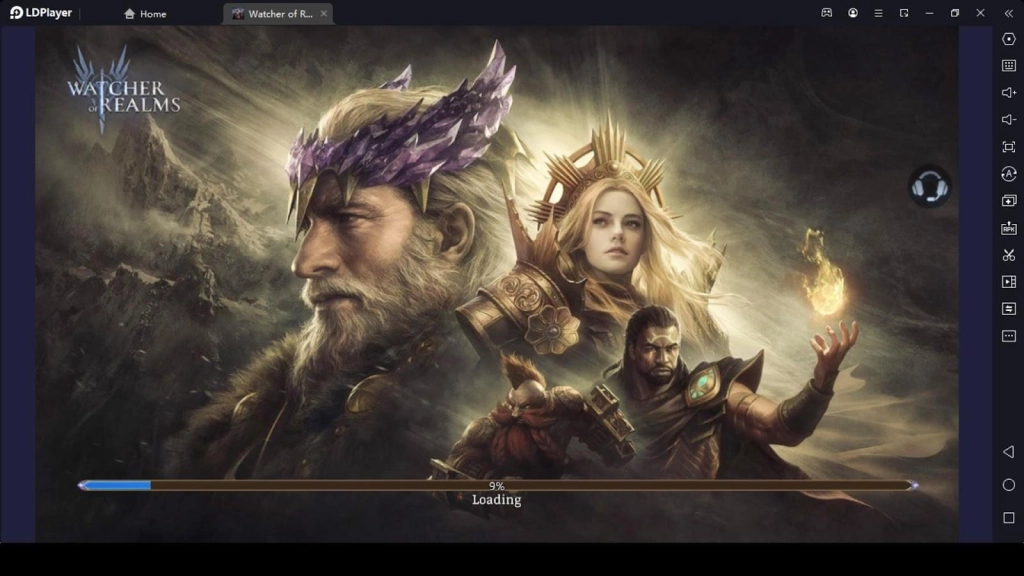 Watcher of Realms Tier List
