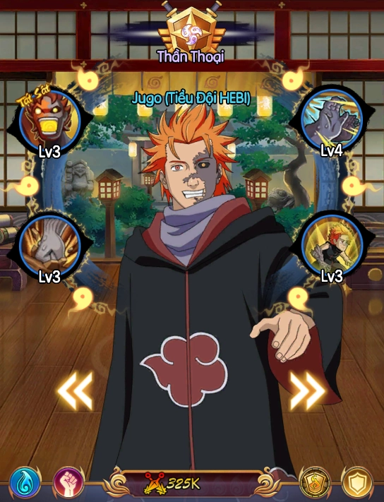 『HƯỚNG DẪN』Cửu Vĩ Đại Chiến: Đội Hình Mạnh Nhất Theo Trận Doanh Phần 2&nbsp; & cách tải game trên PC