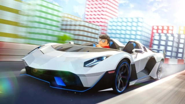 Roblox Car Dealership Tycoon Codes: Build Your Dream Showroom - 2023 November