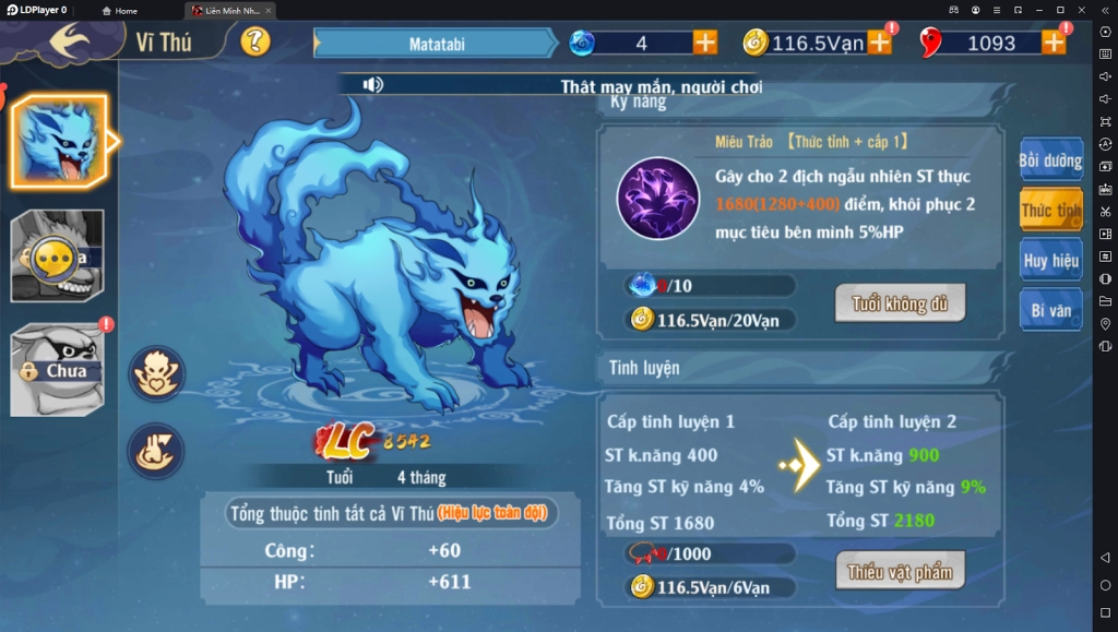 『GAME MỚI』Liên Minh Nhẫn Giả: Siêu phẩm Naruto năm 2022 với đồ họa đỉnh chóp & Cách tải game trên PC