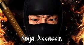 Ninja Assassin คู่มือเล่นเกมฉบับเริ่มต้น ลอบสังหารและเอาตัวรอดจากศัตรู