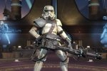 Star Wars: Hunters Tier List of All Characters from Best to the Worst