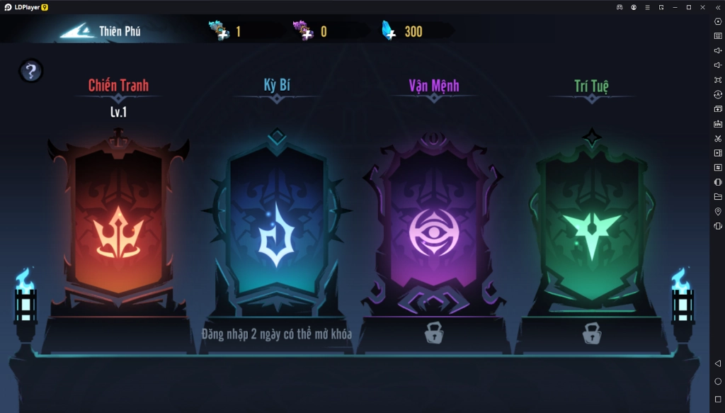 『HƯỚNG DẪN』Đại Sư Múa Rối: Hướng Dẫn Cách Chơi & cách tải game trên PC