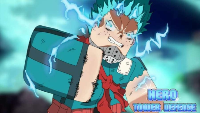 Roblox Hero Tower Defense Codes for Free Rewards to All New Players in November 2023