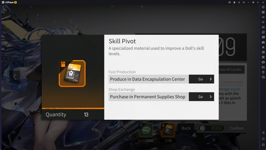 『HƯỚNG DẪN』NEURAL CLOUD cách farm SKILL PIVOT hiệu quả