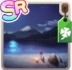 みえた…ふじさん