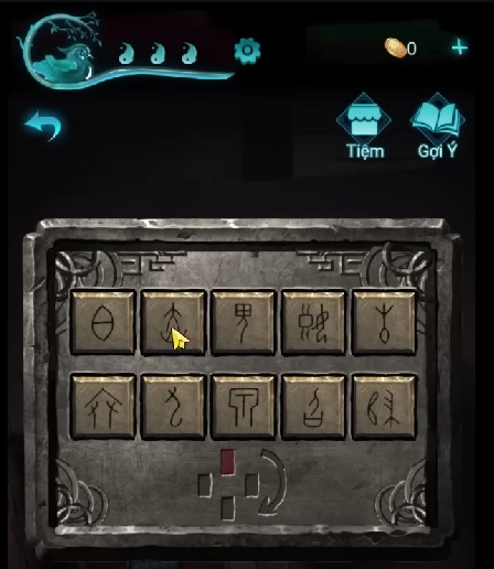 『HƯỚNG DẪN』Áo Cưới Giấy 3 Nợ Uyên Ương: Hướng Dẫn Vượt Chương 2 & Cách tải game trên PC