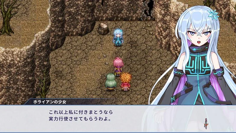 魔法少女たちが活躍するスマホ向けRPG「ようこそアルカナアカデミーへ！」6月1日にリリース決定。PVと公式サイトを公開