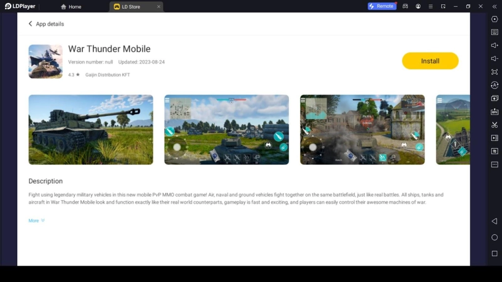 War Thunder Mobile Codes: Unleash Victory with Redeem Codes - 2023 November