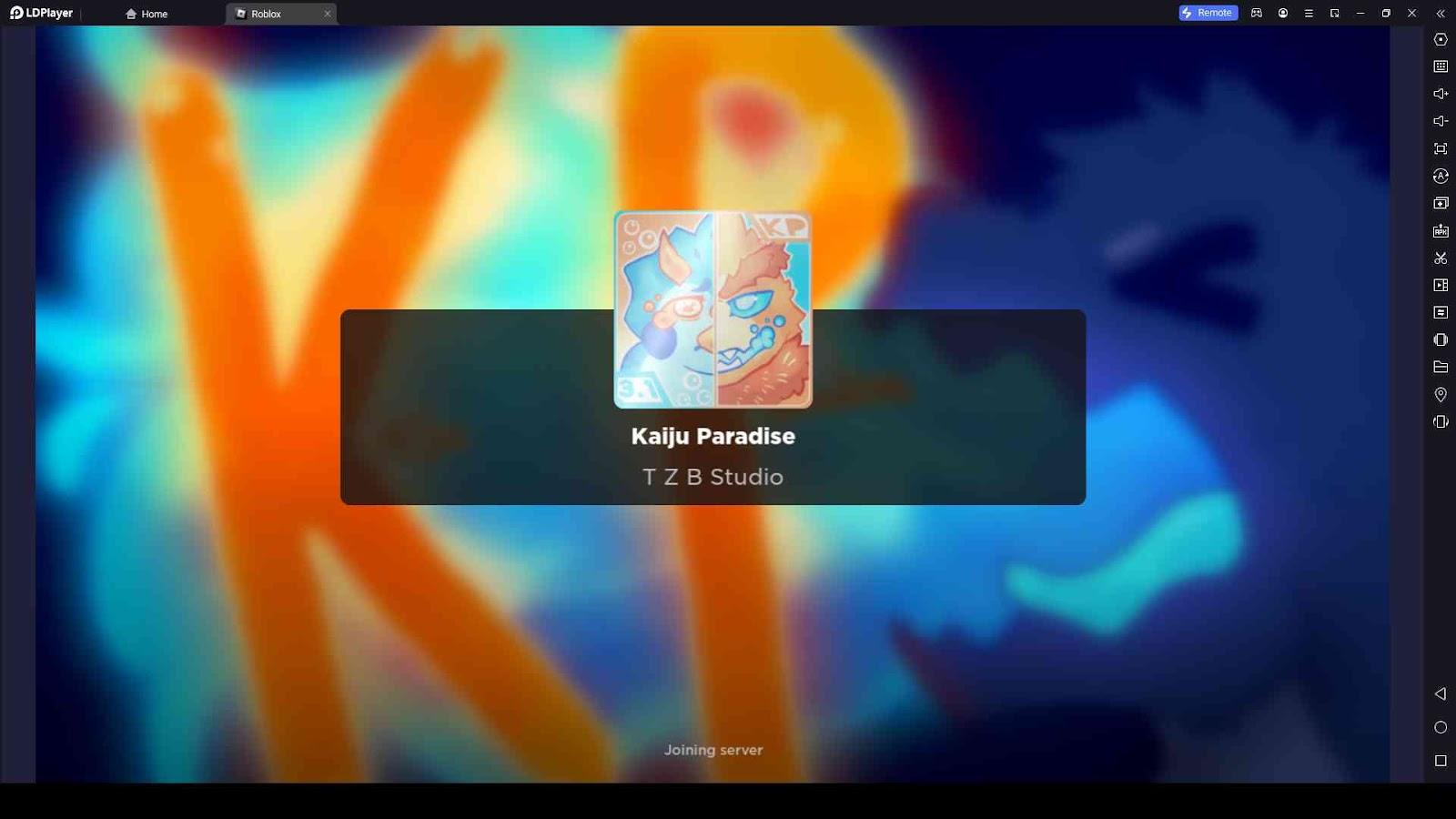 Codes, Official Kaiju Paradise Wiki
