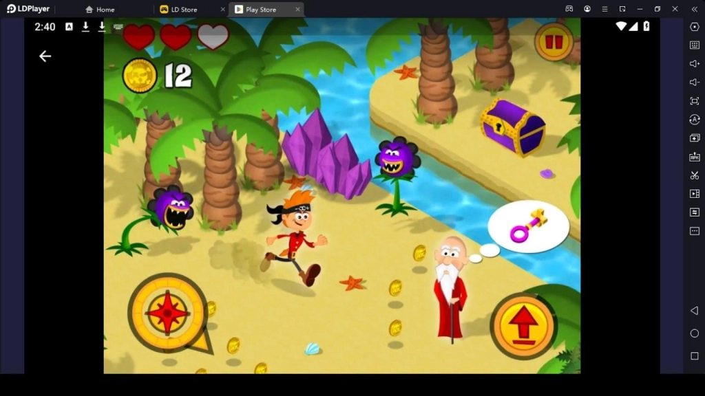 Math Land: Math Games for kids