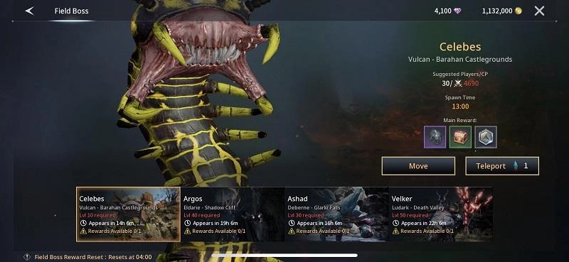 TRAHA Global เกม Open World MMORPG ผจญภัยสนุก ภาพกราฟิกสวย