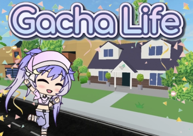 Códigos de canje de Gacha life (Noviembre 2023)