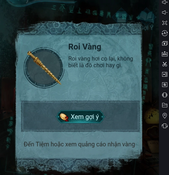 『HƯỚNG DẪN』Áo Cưới Giấy 3 Nợ Uyên Ương: Hướng Dẫn Vượt Chương 2 & Cách tải game trên PC