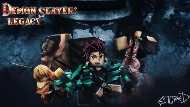 Roblox Demon Slayer Legacy Codes: Unleash Your Demonic Powers - 2023 November