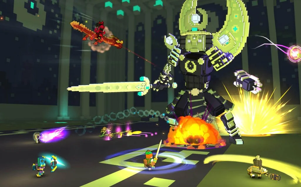 Conheça estes jogos incríveis similares a Roblox, para alegrar o seu dia e incentivar a interação