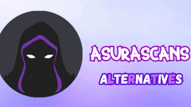 Asura Scans Alternatives and Competitors in 2023 - Top 15