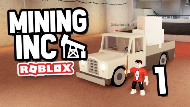 Roblox Mining Inc Remastered Codes: Unearth Precious Rewards! - 2023 November