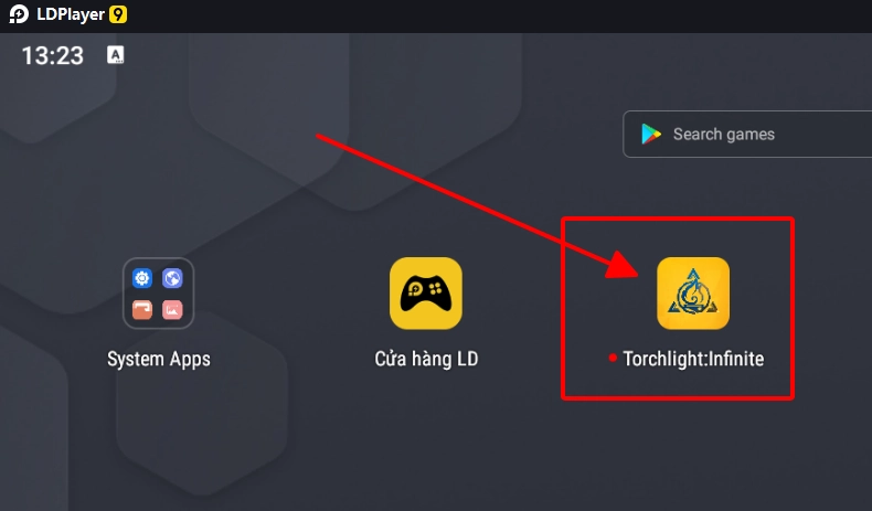 『HƯỚNG DẪN』 Đăng ký trước và tải game Torchlight Infinite