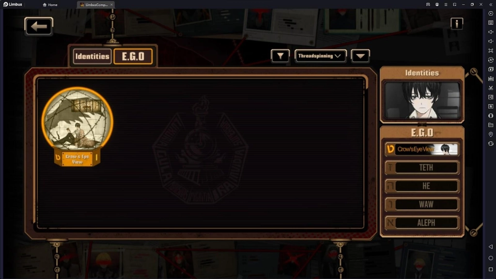 Limbus Company Easy Rerolling Guide