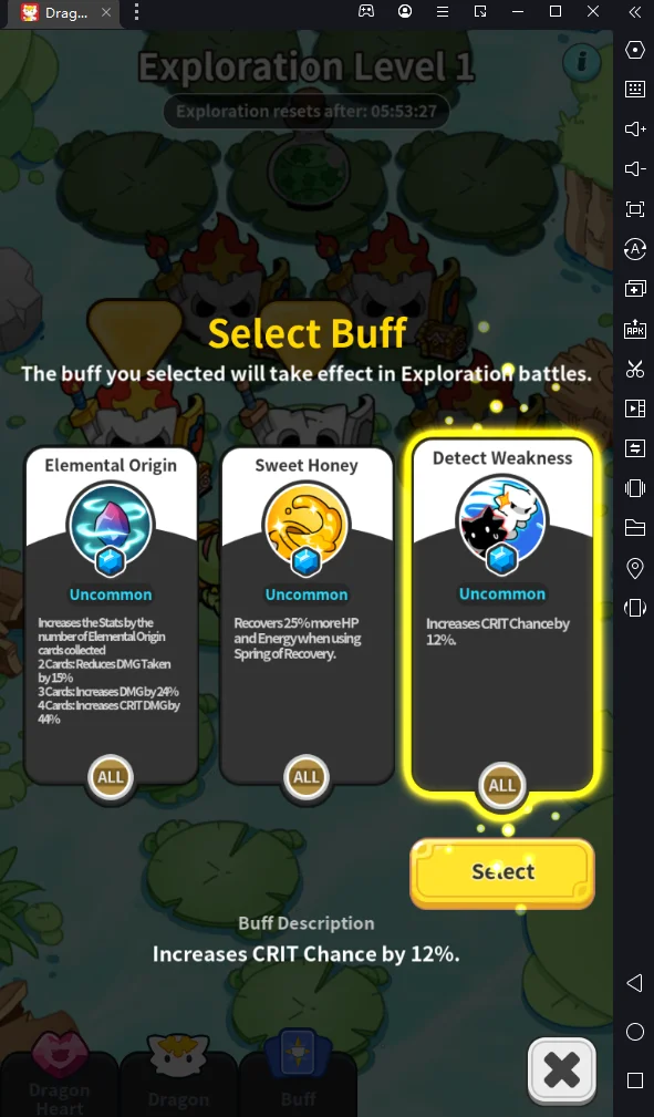 Dragon Village Arena เกมแนว Idle RPG จัดทีมมังกรจิ๋วสุดน่ารักลงสนามรบ