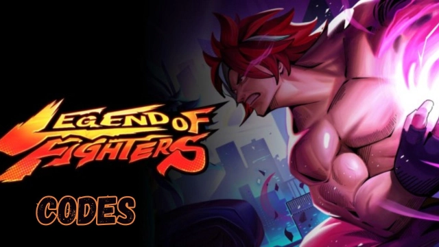 Legend of Fighters: Duel Star Gift Codes to Gain More Freebies- November 2023