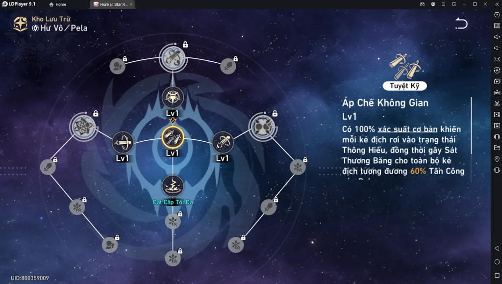 『HƯỚNG DẪN』Honkai: Star Rail: 6 Lưu Ý Dành Cho Tân Thủ