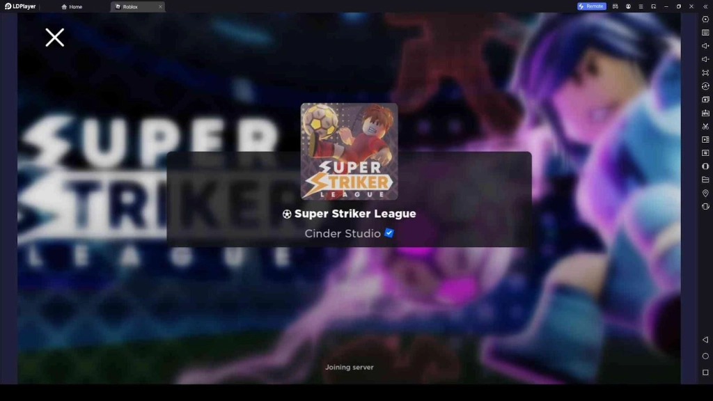 Mastering Goals with Roblox Super Striker League Codes - November 2023