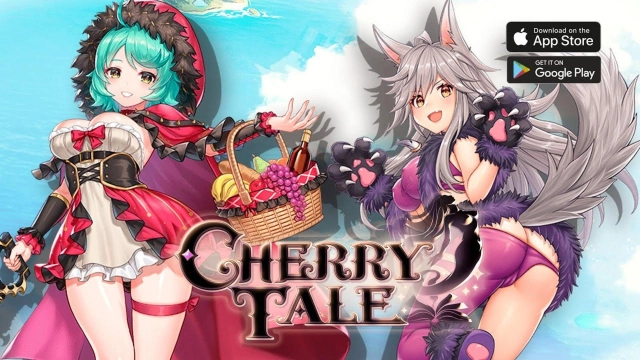 Cherry Tale - Game Review & Gacha Rates