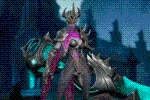 Inariel Legend: Dragon Hunt Tier List of Characters in November 2023