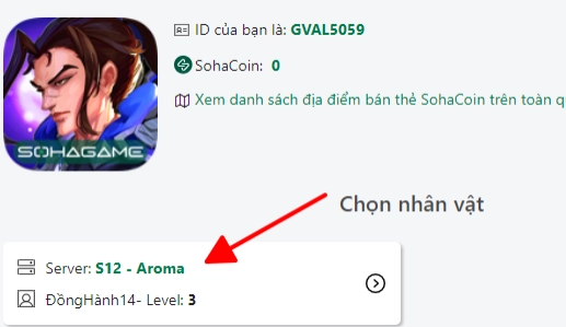 『GIFTCODE』Tổng hợp Giftcode “Triệu Hồi Sư AFK” của NPH SohaGame & Cách tải game trên PC