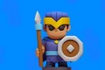 Clash Mini Tier List – Who are the Best Heroes to Choose