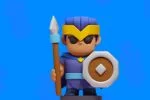 Clash Mini Tier List – Who are the Best Heroes to Choose-32