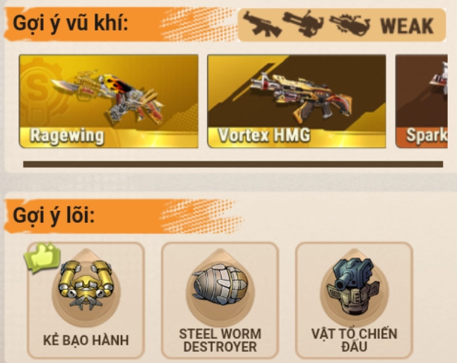 『HƯỚNG DẪN』Giới thiệu 4 đội hình mạnh nhất Metal Slug: Awakening