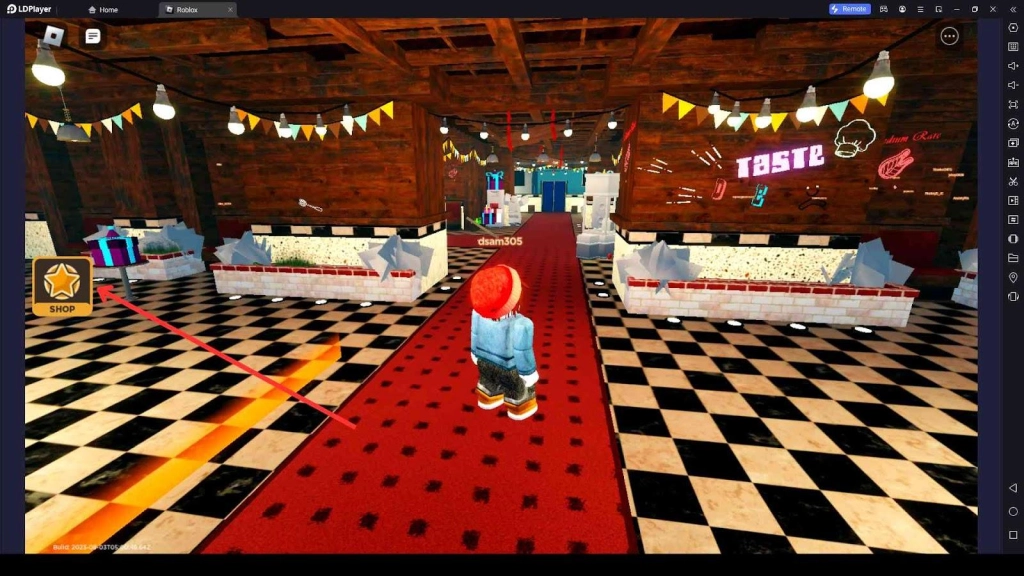 Roblox The Barnstars Codes: Survive the Horror - 2023 November
